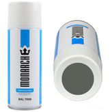 Monarch Ral 7009 400 ml Sprey Boya