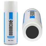 Monarch Ral 7021 400 ml Sprey Boya