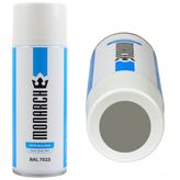 Monarch Ral 7023 400 ml Sprey Boya