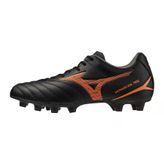 Monarcida Neo 3 Select Erkek Krampon Siyah / Turuncu