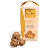 Monart Dubai Stlye Truffle Çikolata - 1 Adet