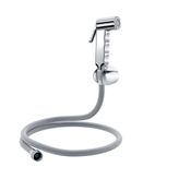 Monavit MVT3805 Shut Off Krom El Duş Takımı Seti