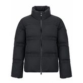 Moncler K24041A00013M6979 Erkek Mont Siyah