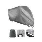 Mondial 100 SFC Basic X VINLEKS Motor Brandası