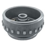 Mondial 125 Drift L Rotor Y4mon1045a0109