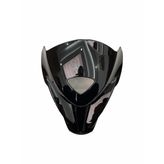 Mondial 125 Drift L Siperlik Camı