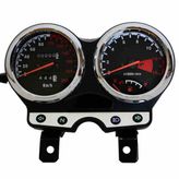 Mondial 125 MH Drift 200 KM Gösterge Paneli