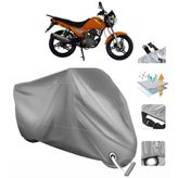Mondial 150 Mc Vınleks Motor Brandası