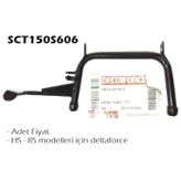 Mondial 151 HS Orta Sehpa
