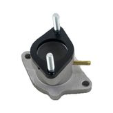 Mondial Agk 125 Manifold