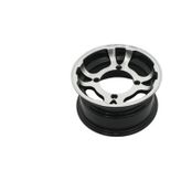 MONDİAL ATV TERRALANDER 300 ÖN JANT ÇELİK 12 ORJ