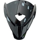 Mondial Drift L 125 Siperlik Camı - Siyah