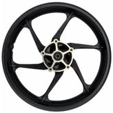 Mondial Drift L Ön Jant Çelik 2.15x17