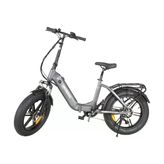 Mondial E-Bike Imperial (Mavi)