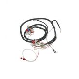 Mondıal E-Mon Cyclone Elektrık Tesısatı Orj *