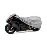 Mondial E-Mon Duo Motor Brandası