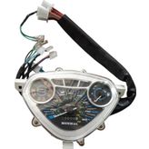 Mondial Gosterge Paneli Sfc 100 Automatic Xi Snappy Orj