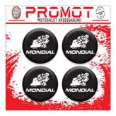 Mondial Koruma Takozu Logosu 2