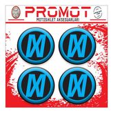 Mondial Koruma Takozu Logosu 6