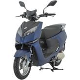 Mondial Lavinia 125 CC Mavi Benzinli Scooter
