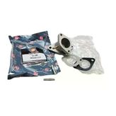 Mondial Mh 125 Drift Manifolt Alm