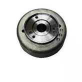 Mondial Rotor Cup 100 Kh Model (Volant)