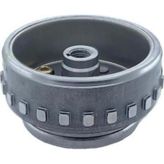 Mondial Rotor Superboy 100 İ/125 İ
