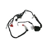 Mondıal Sfc Elektrık Tesısatı Delta Force