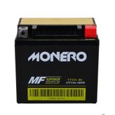 Mondial Snappy Akü YTX5L - BS