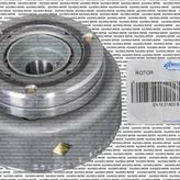 Mondial Z-One 180 Rotor