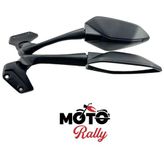 Monero Cf Moto Sr 250 Ayna 2833