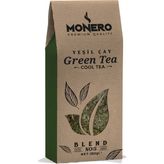 Monero Cool Tea 250 gr (Yeşil Çay)