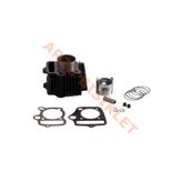 monero Cup 100 Silindir-piston-sekman Set