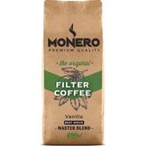 Monero Filtre Kahve Vanilyalı 250 gr - Drip
