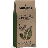 Monero Form Tea Yeşil Çay 250 gr