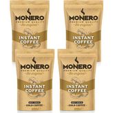 Monero Gold Kahve 250 gr X 4 Adet