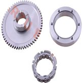Monero Honda Cbf 150 Marş Rublesi - 001-Renkli