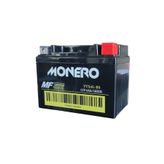 monero Honda Today 50 Akü