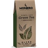 Monero Jasmine Blooming Tea Yeşil Çay 50 gr