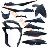 MONERO KAPORTA SET [LACİVERT] RKS NEWLIGHT