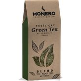 Monero Limonlu Yeşil Çay 250 gr