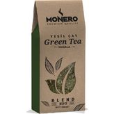 Monero Masala Çayı 100 gr (Yeşil)