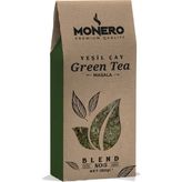Monero Masala Çayı 250 gr (Yeşil)