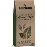 Monero Matcha Çayı 100 gr
