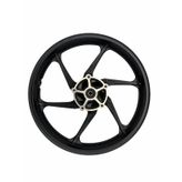 Monero Mondial 125 Drift L Jant Ön