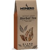 Monero Nane Limonlu Bitki Çayı 250 gr