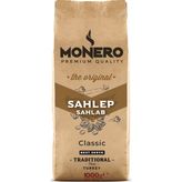 Monero Salep 1000 gr - 1 kg