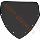 Monero Siperlik Camı Cbf 150