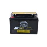 Monero YTX9A-BS 12 Volt 9 Amper Akü