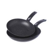 Moneta Etnea Bis 24 cm 2'li Tava